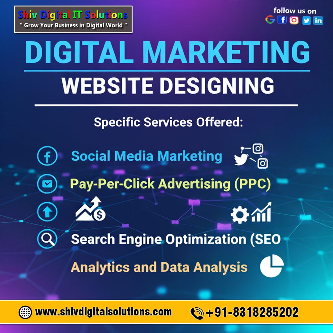 Graphics Designing Services in Surat